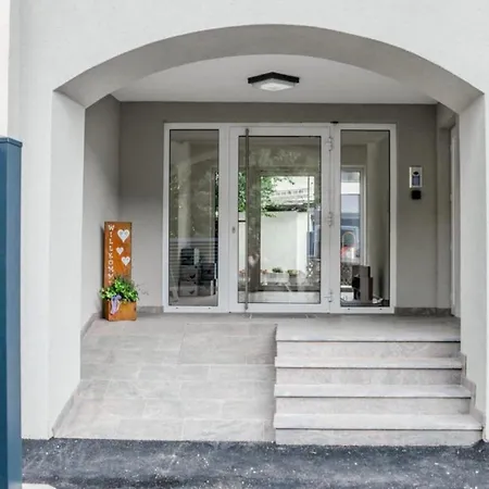 Haus Schnoell 5 * Mittersill
