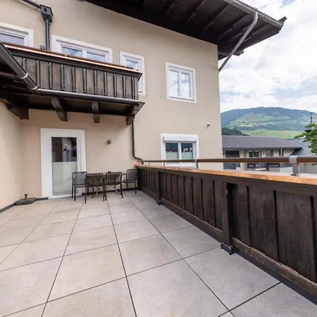 Haus Schnoell 5 Holiday home