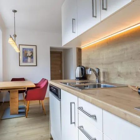 Haus Schnoell 5 Mittersill