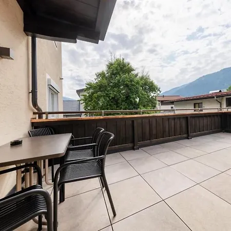 Haus Schnoell 5 * Mittersill