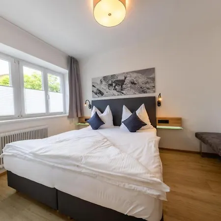 Holiday home Haus Schnoell 5 Mittersill