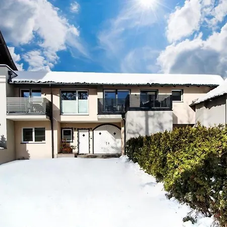 Holiday home Haus Schnoell 5 *