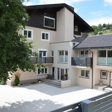 Haus Schnoell 5 Mittersill