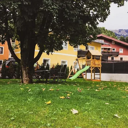 Haus Schnoell 5 Mittersill