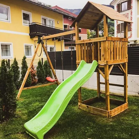Haus Schnoell 5 Mittersill