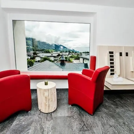 Holiday home Haus Schnoell 5 *